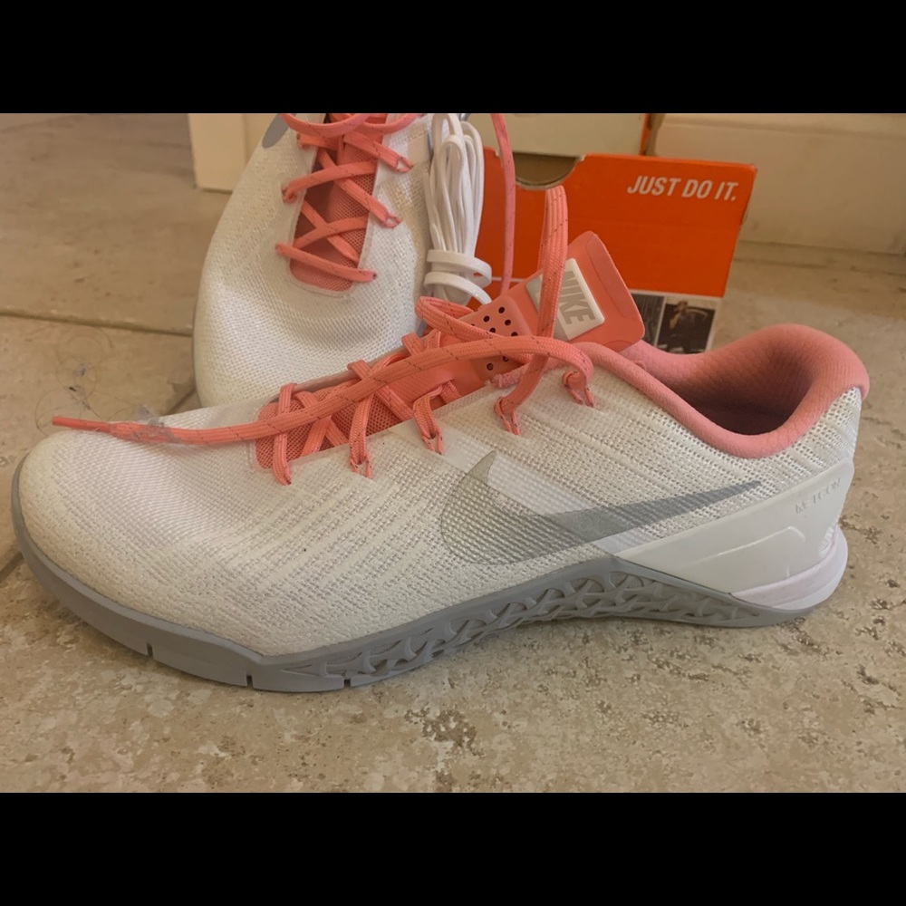 Nike sneakers